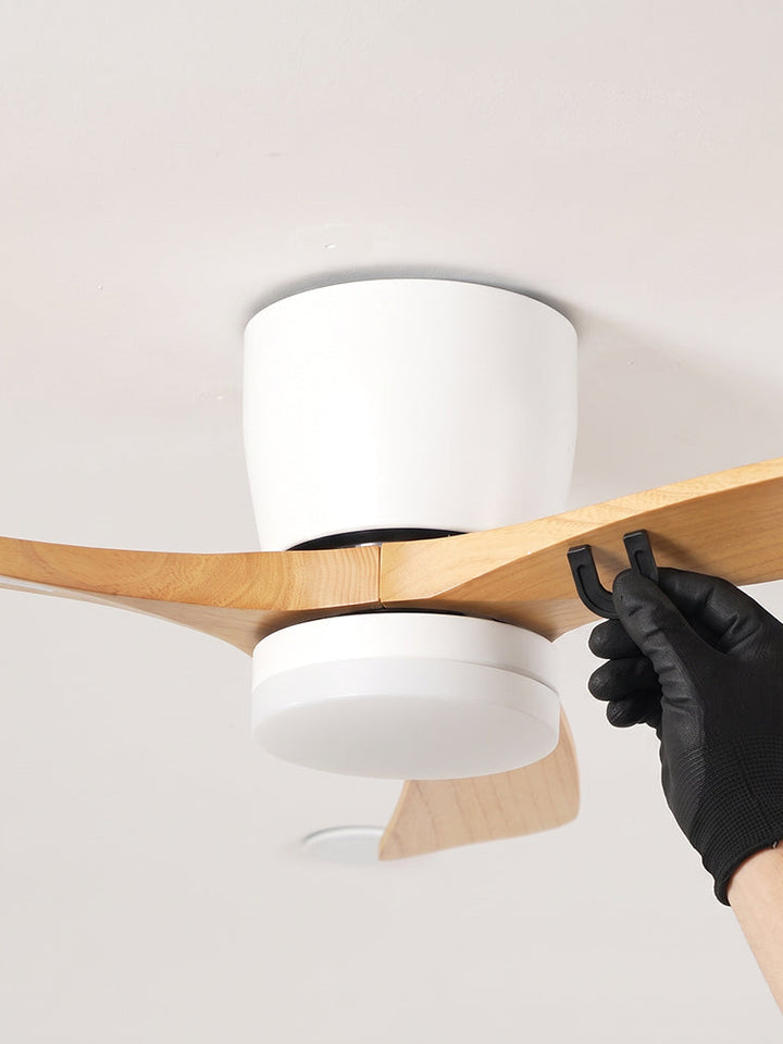 Ceiling Fan Wobbling? How to Fix It and Balance the Blades Step by Step