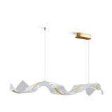 Lustre Linéaire Alon