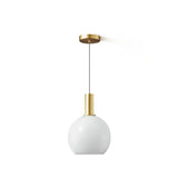 Suspension en Verre Alton