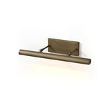 Andover Linear Wall Sconce
