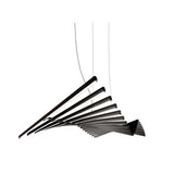 Chandeliers Collection Rhythm Noir