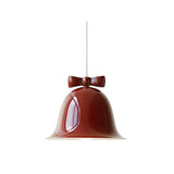 Lampe suspendue Bow Bell