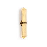 Caelum Alabaster Wall Sconce