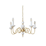 Lustre Carlita