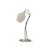 Ceramic Ribbed Tafelamp