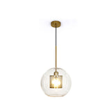 Chiswick Glazen Hanglamp