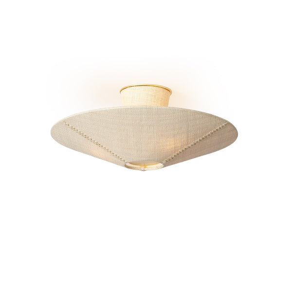 Salisbury Flush Mount Ceiling Light