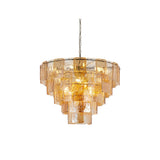 Lustre Étagé Sciolari
