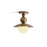 Sasco Flush Mount