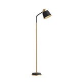 Emmental Floor Lamp