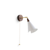 Fleka Wandlamp