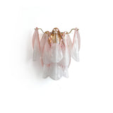 Foliage Wall Sconce