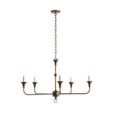 Lampadario Gabby