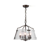 Harrow Pendant Lamp