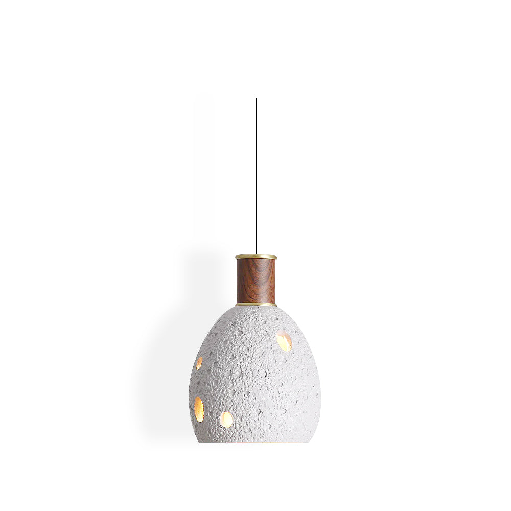 Honeycomb pendant light hotsell