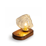 Ice Inspired Table Lamp
