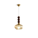 Kaydan Pendant Lamp