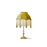 Lampe de table Kennedy Fabric