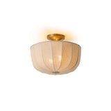 Loomis Flush Mount Ceiling Light
