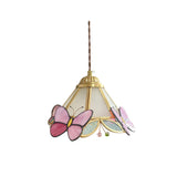 Lulla Butterfly Pendelleuchte