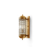 Marrakech Wandlamp
