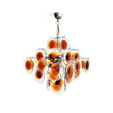 Primavera Murano Glass Chandelier