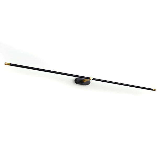 Minimalist Linear Wall Lamp