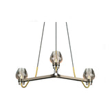 Montalembert Chandelier