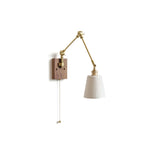 Murale Swing Arm Wandlamp