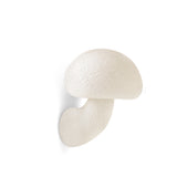 Mushroom Resin Wandlamp