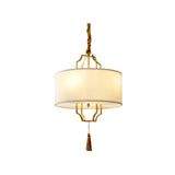 Norwell Chandelier