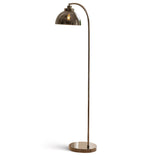 Lampada da Terra Radcliff