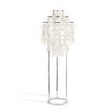 Seashells Floor Lamp