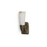 Soraya Alabaster Wall Sconce