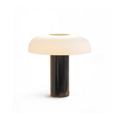 Lampe de Table Tropico Media