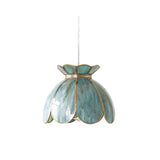 Turrella Glass Pendant Light