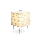 Lampe de Table Washi Paper 3X