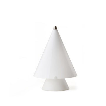 Miza Table Lamp — Plans de dimensions 1