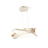 Aircraft Pendant Lamp