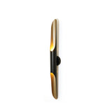 Coltrane Wandlamp