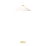 Chinese Hat Stehleuchte