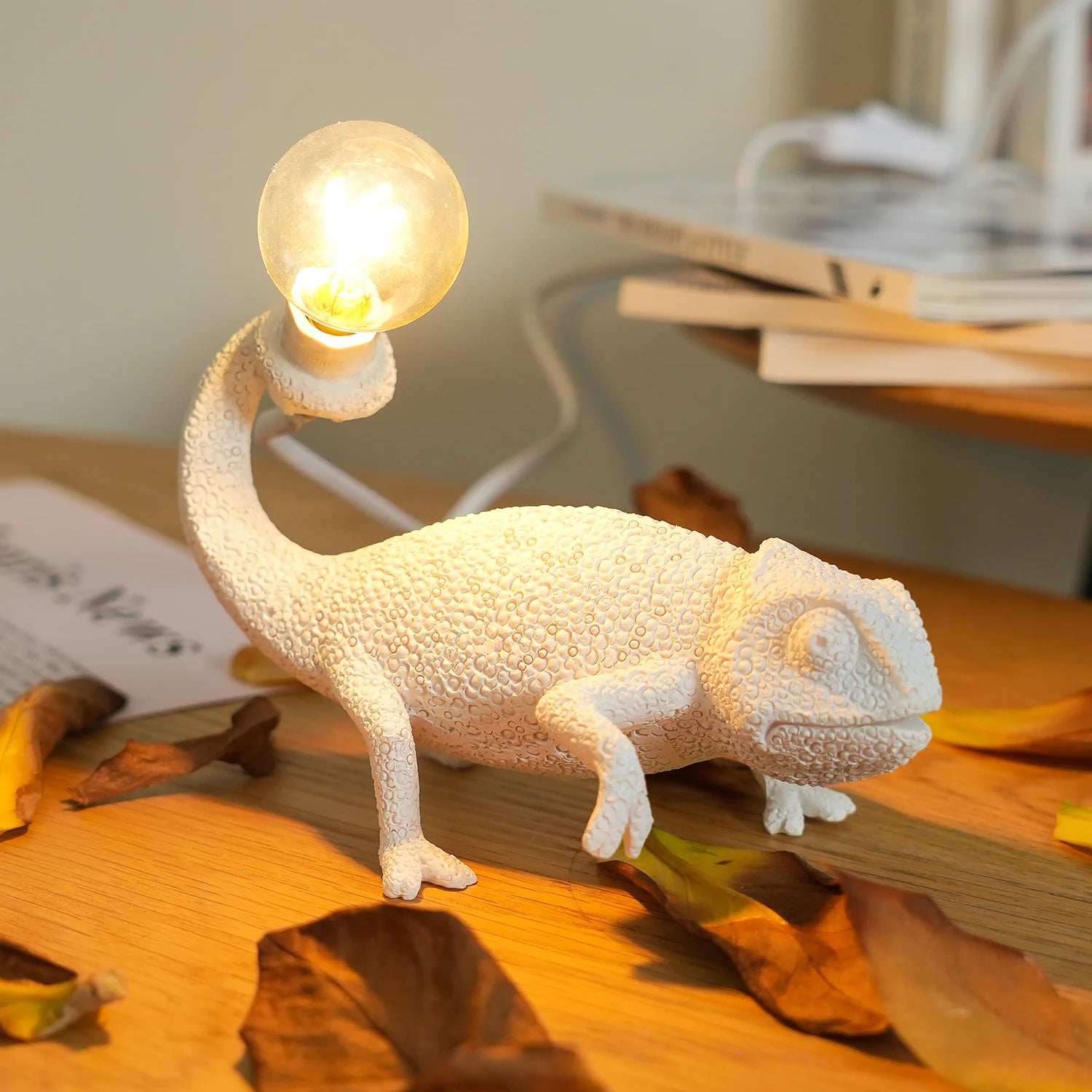Light Table Animals Dekorfine