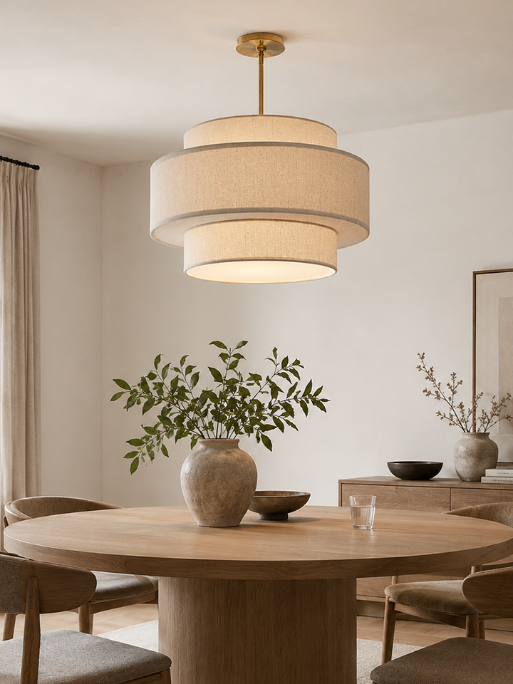 Why Neutral Pendant Lights Don’t All Feel the Same