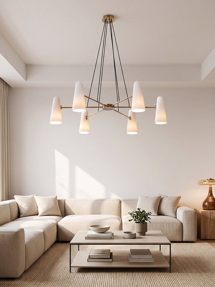 Lighting 101: What to Know Before Buying a Light Fixture