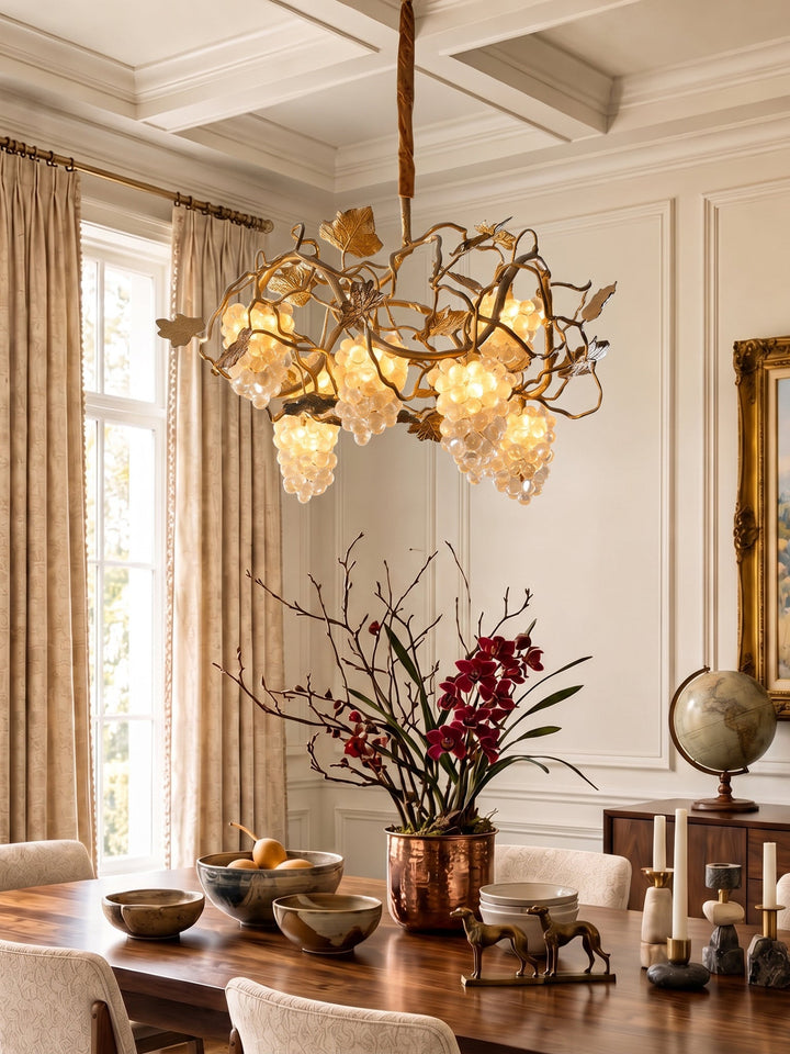 Best Branch Chandeliers: 10 Chic Picks Without the Clutter