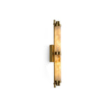 Mendrisio Alabaster Wall Sconce