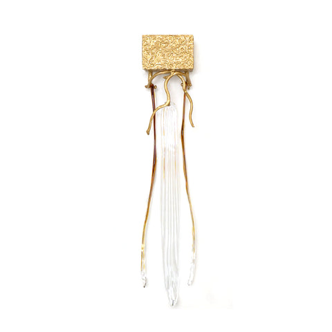 Waterfall Segmented Wall Lamp – detail 29