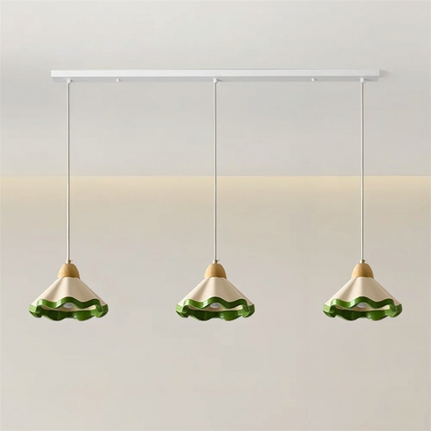Arenal Pendant Light – detail 39