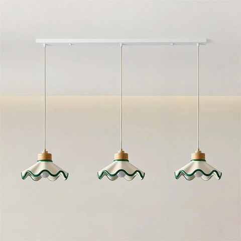 Arenal Pendant Light – detail 38