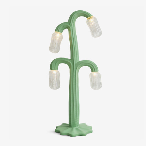 Cactus Floor Lamp